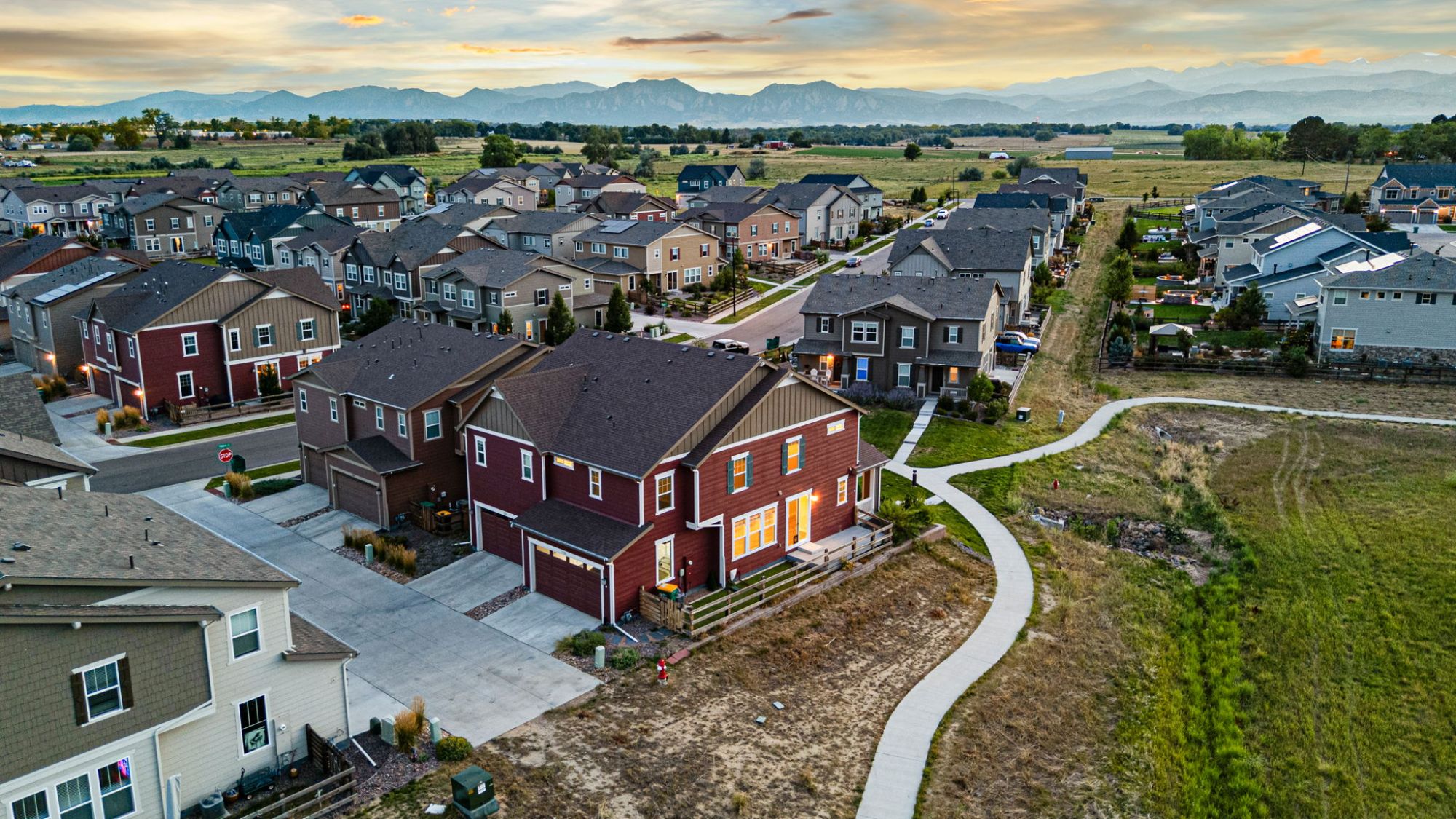 1228 Shale Way Erie, CO 80516