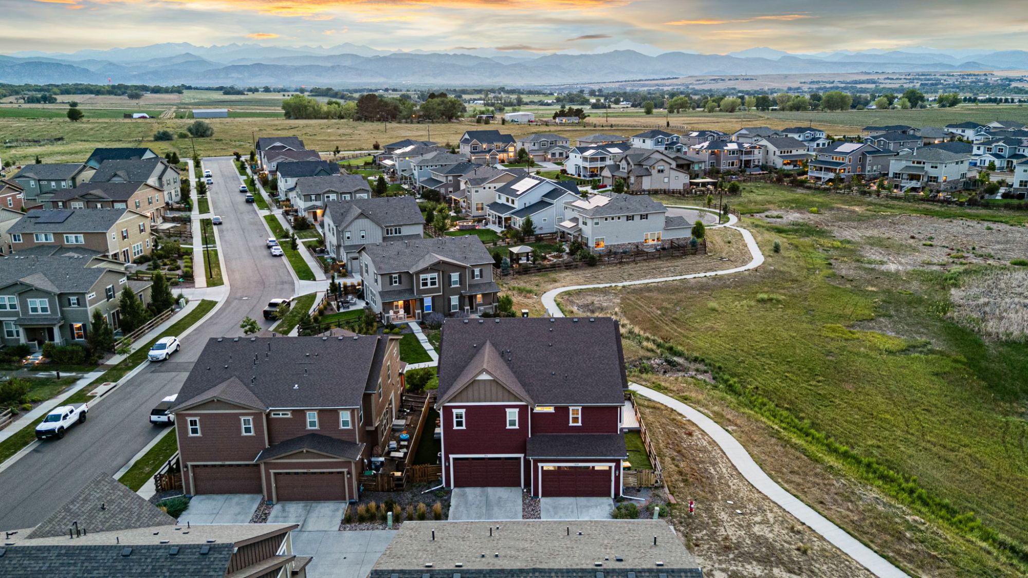 1228 Shale Way Erie, CO 80516