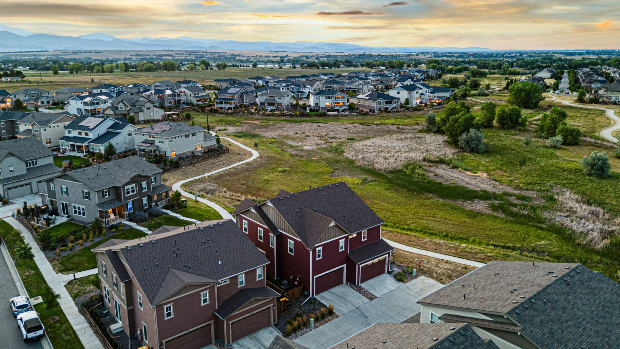 1228 Shale Way Erie, CO 80516