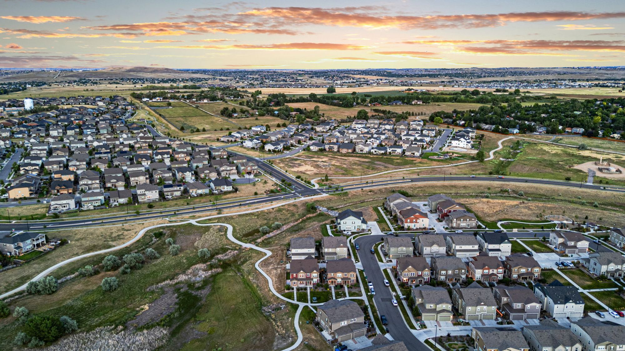 1228 Shale Way Erie, CO 80516