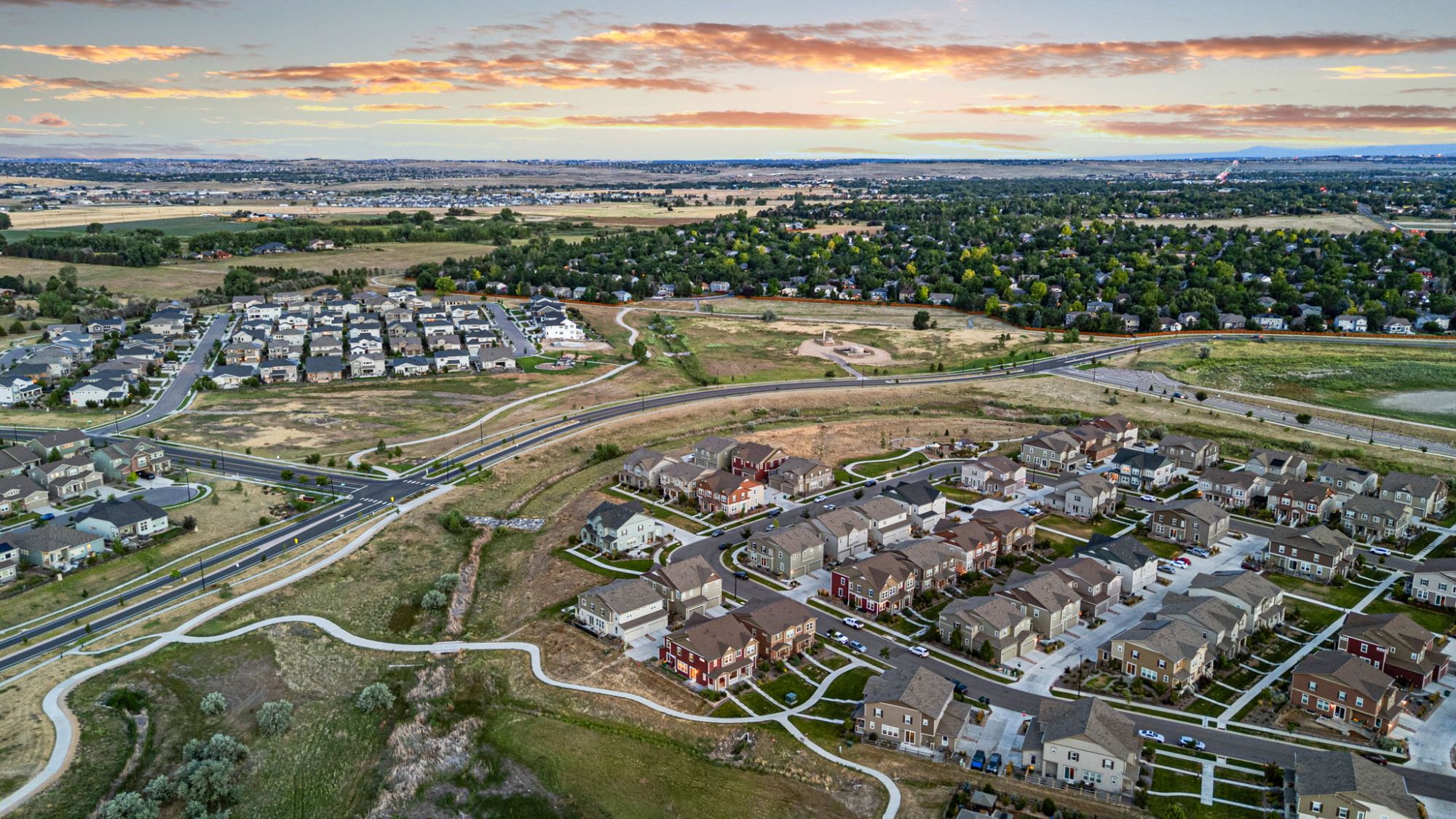 1228 Shale Way Erie, CO 80516