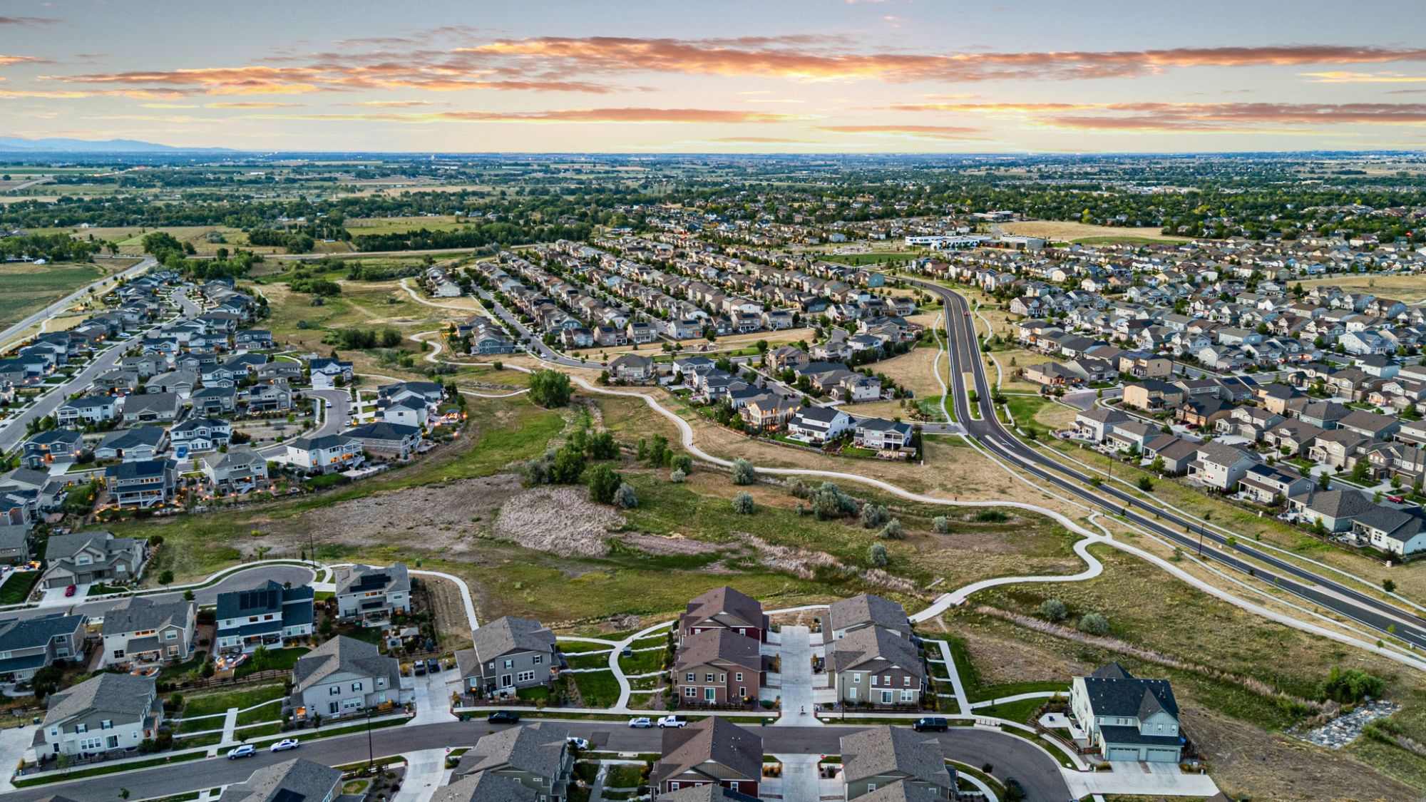 1228 Shale Way Erie, CO 80516