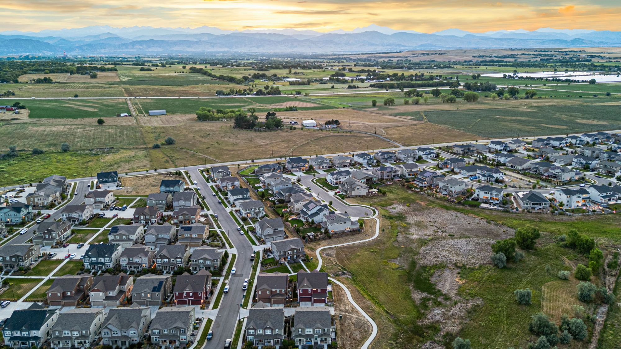 1228 Shale Way Erie, CO 80516