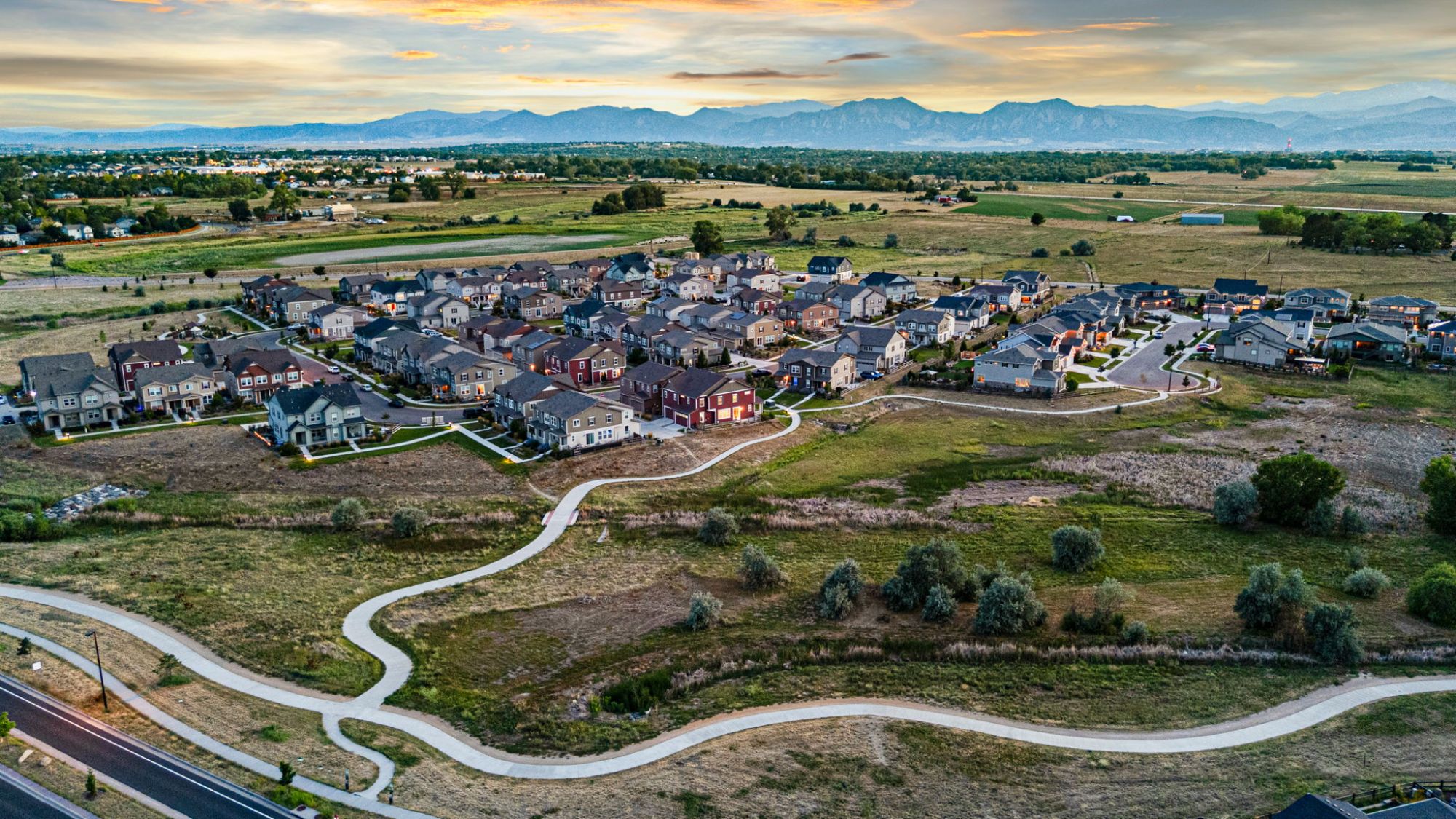 1228 Shale Way Erie, CO 80516