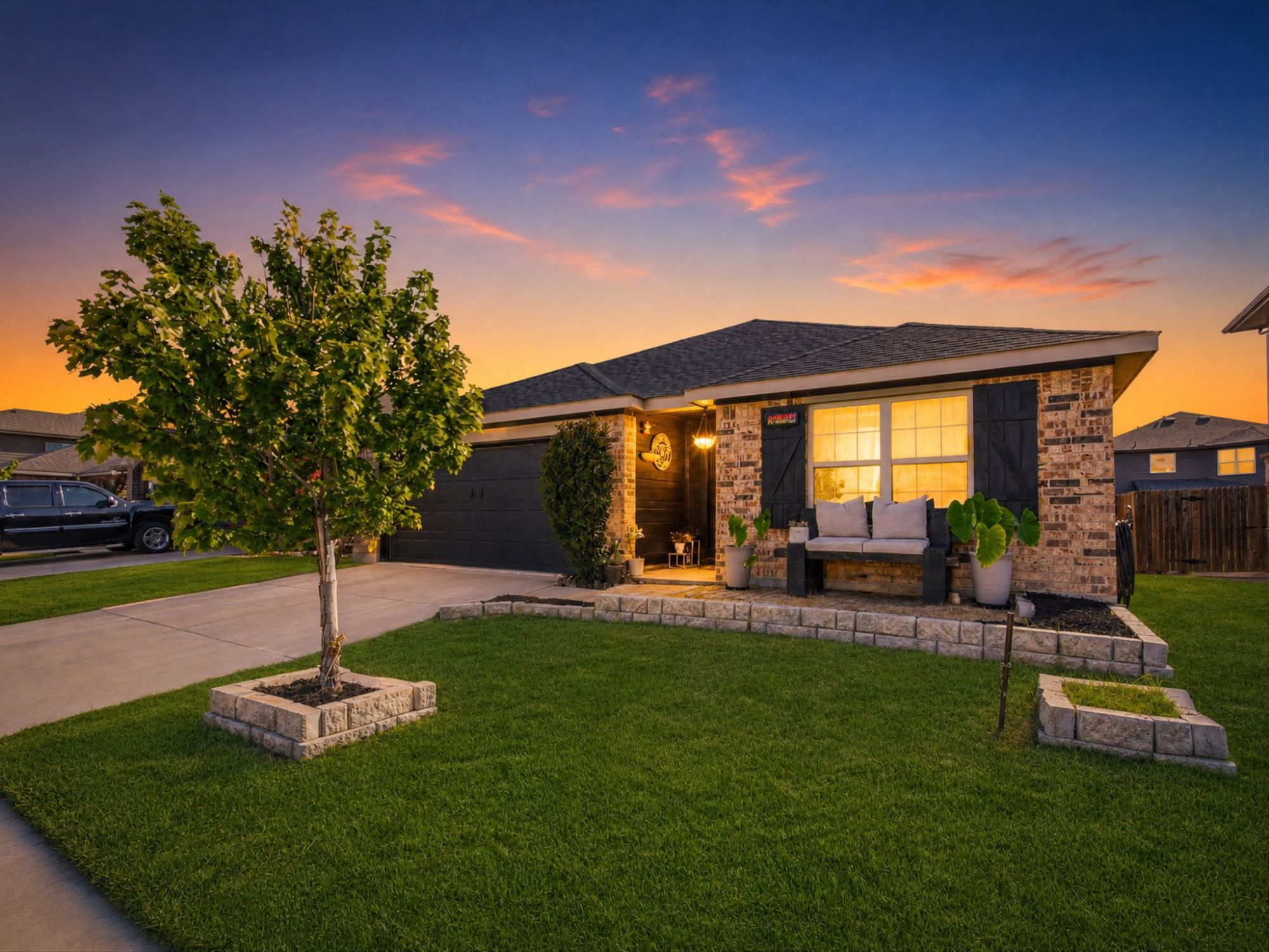 3149 Spotted Fawn Drive