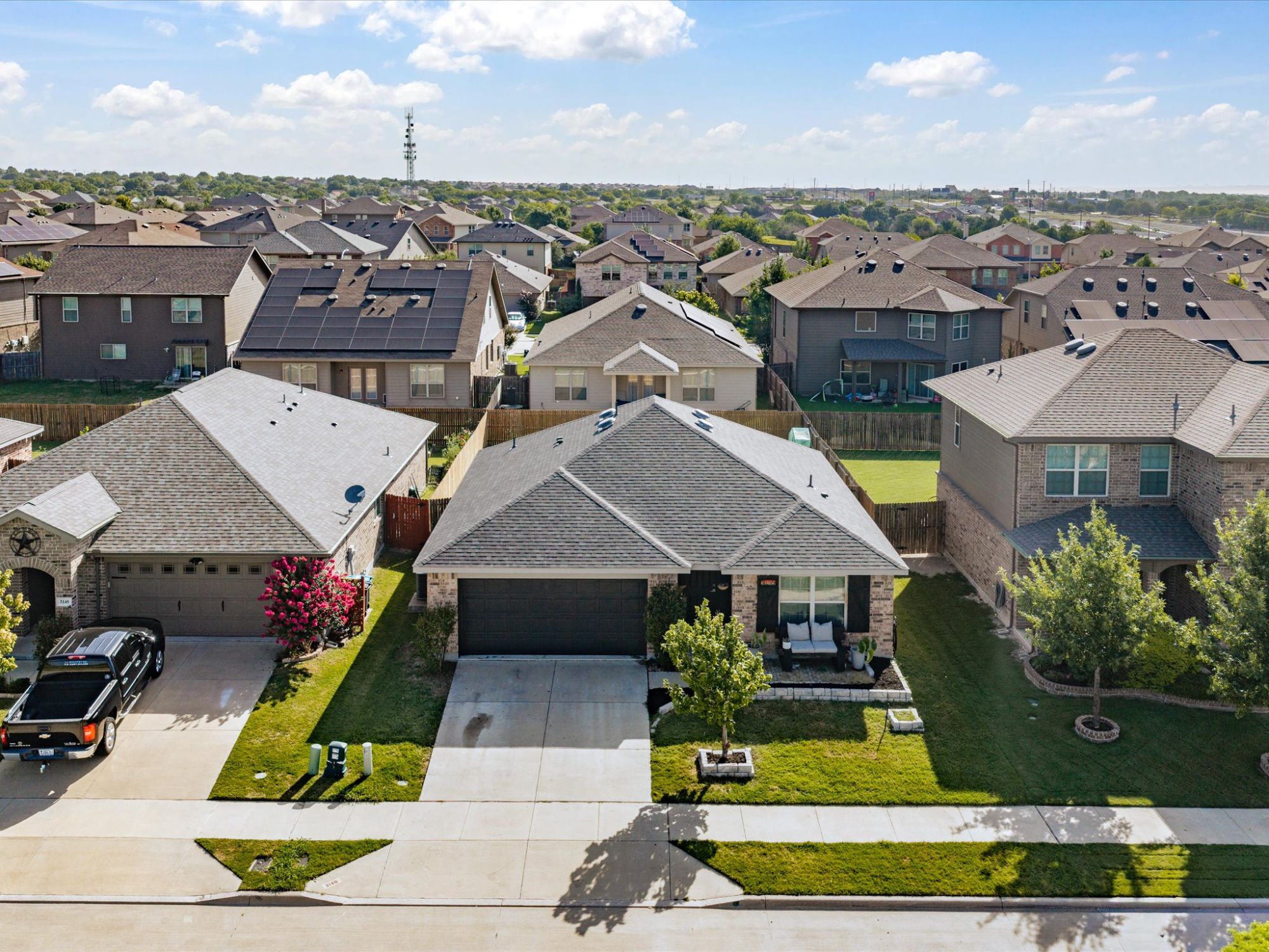 3149 Spotted Fawn Drive