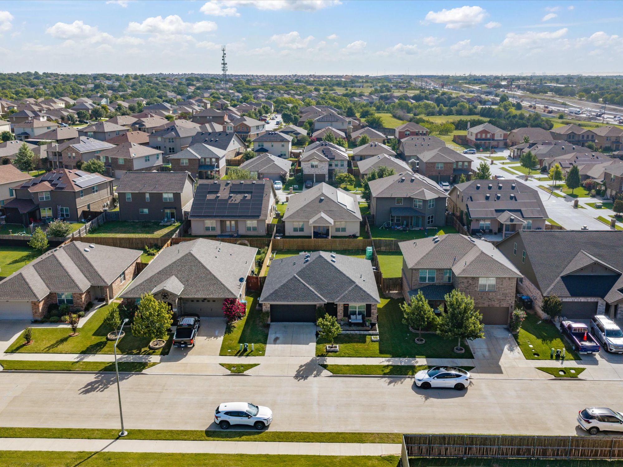 3149 Spotted Fawn Drive