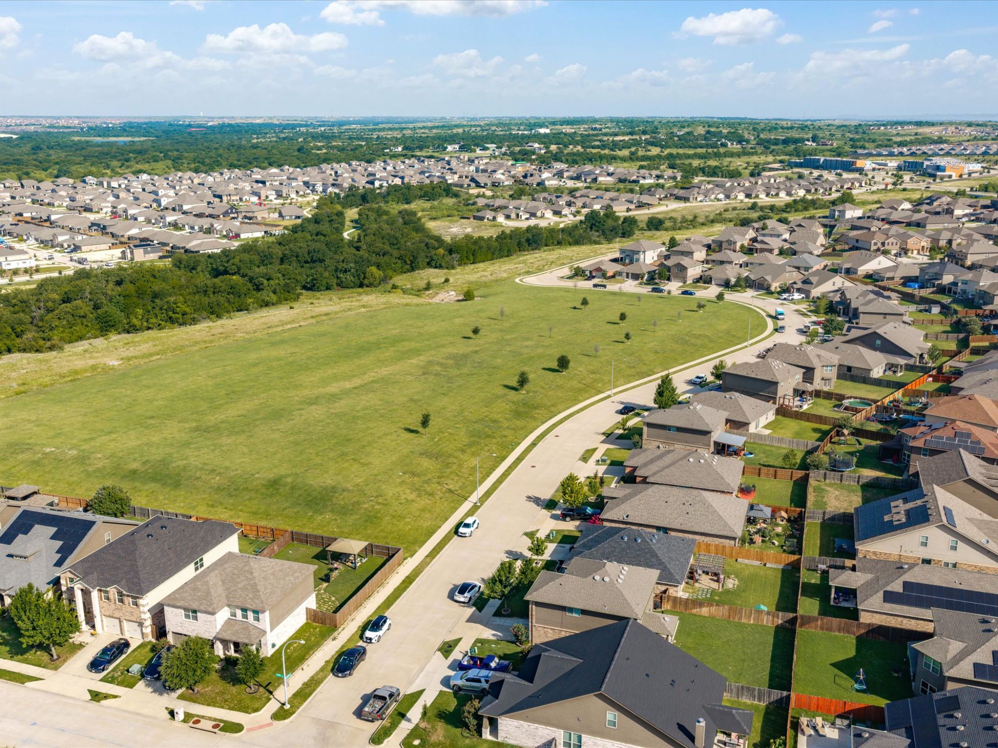 3149 Spotted Fawn Drive