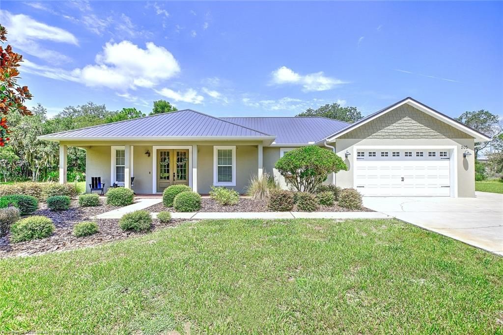 205 Bay Blossom Drive