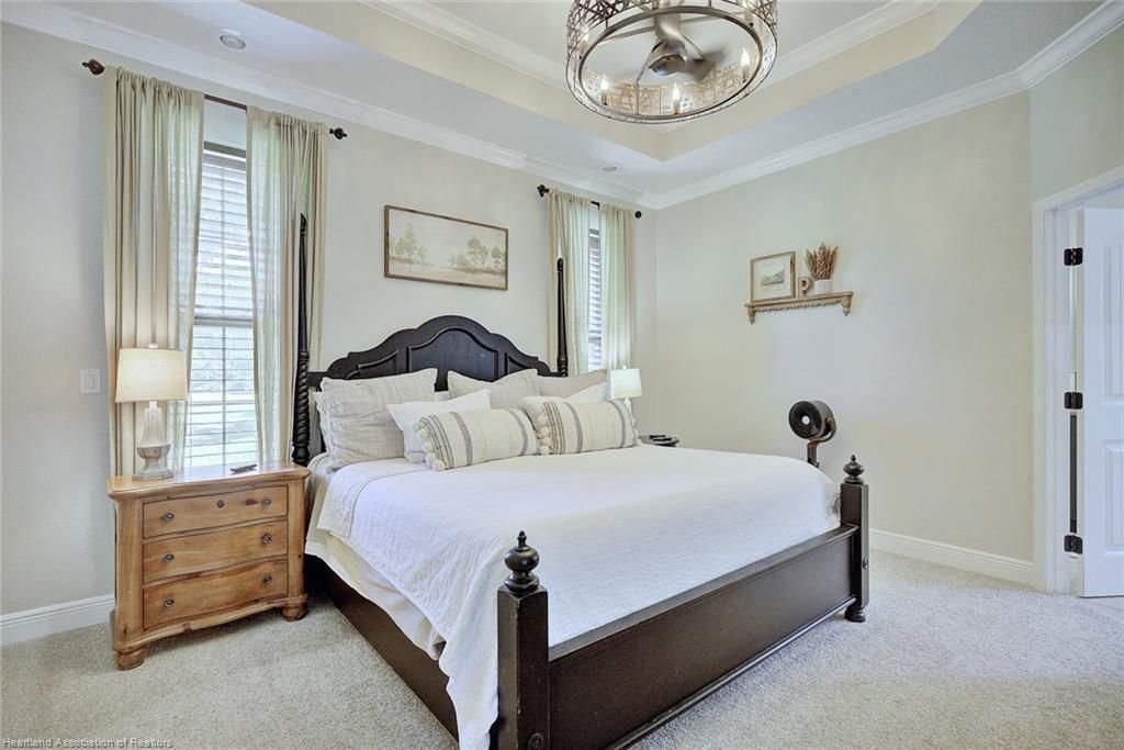205 Bay Blossom Drive