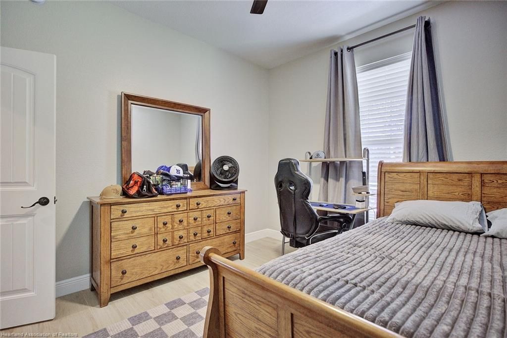 205 Bay Blossom Drive