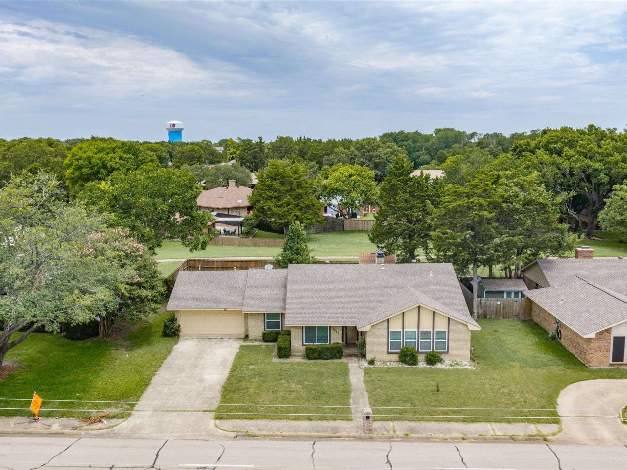 1327 Big Stone Gap Road