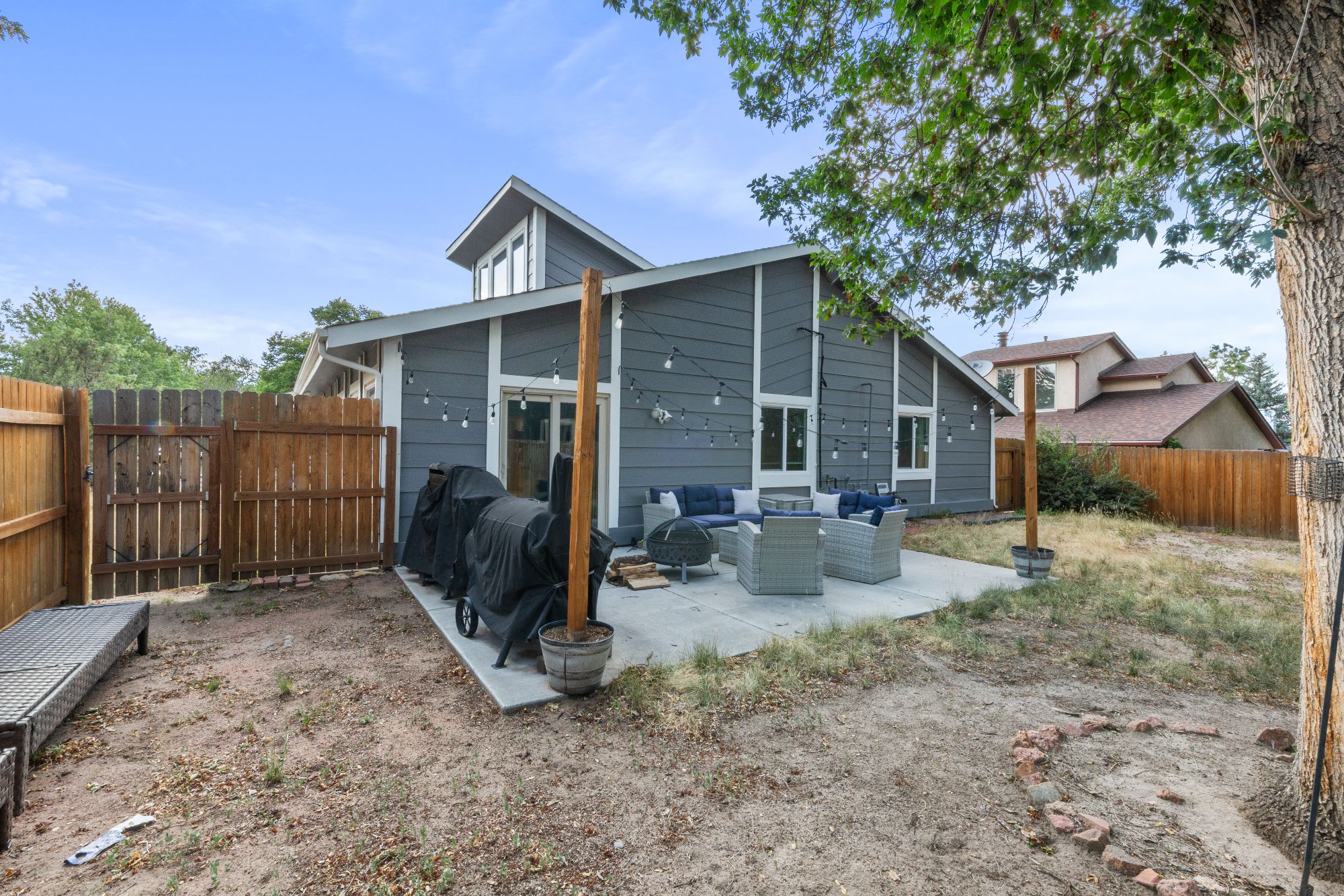 1908 Timberline Drive