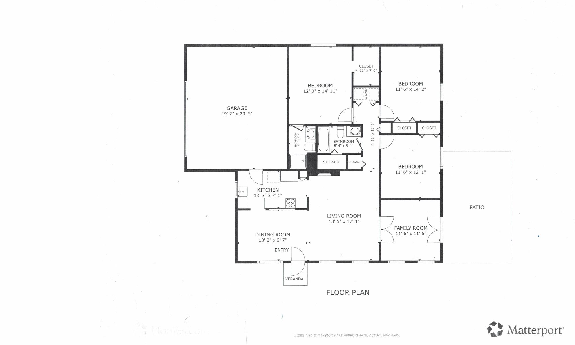 1908 Timberline Drive