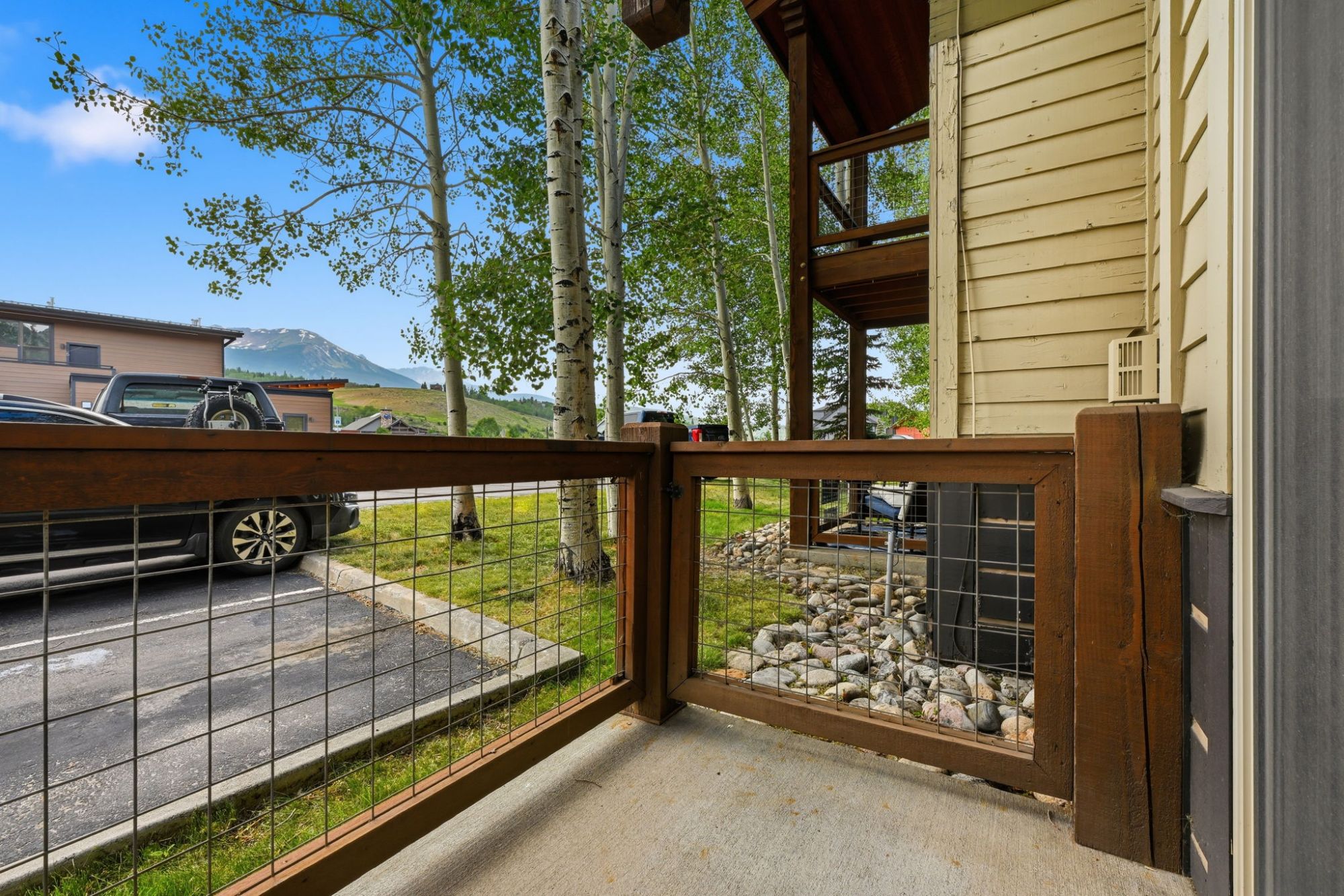 844 Blue River PARKWAY Unit #B1