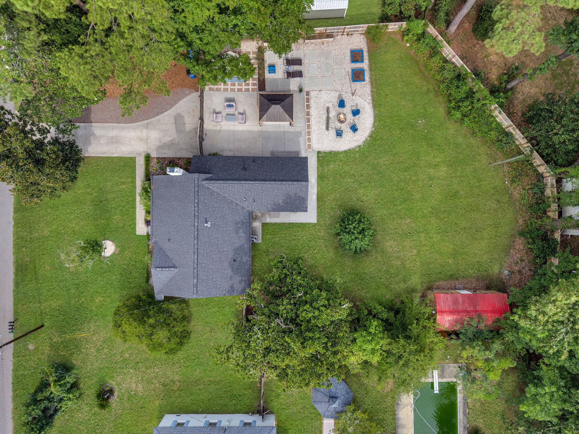 769 Catawba Road