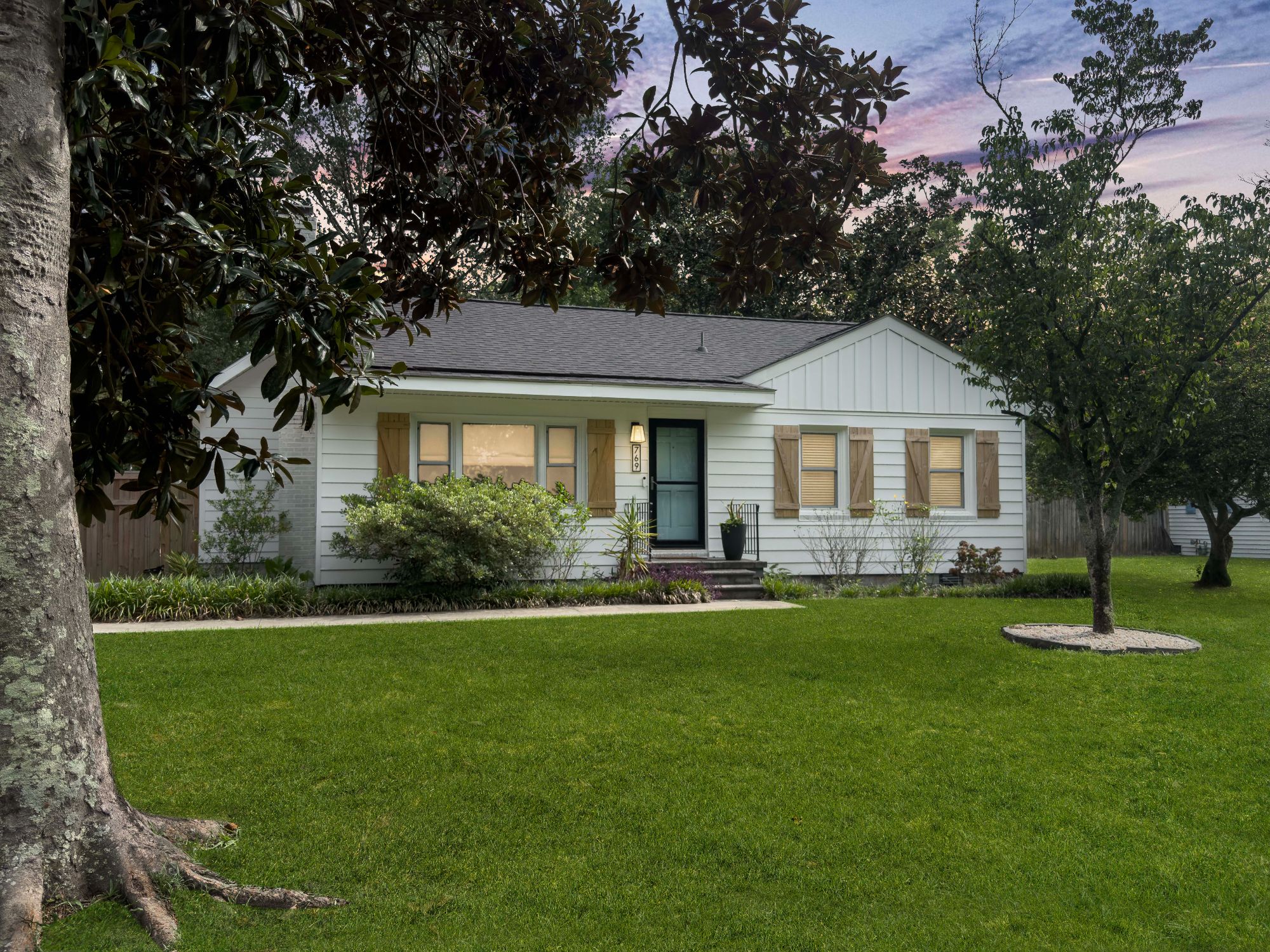 769 Catawba Road