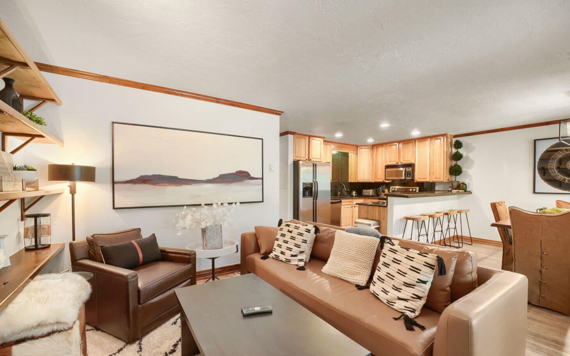 4620 Vail Racquet Club Bldg 8 # 6, Vail, CO, 81657 