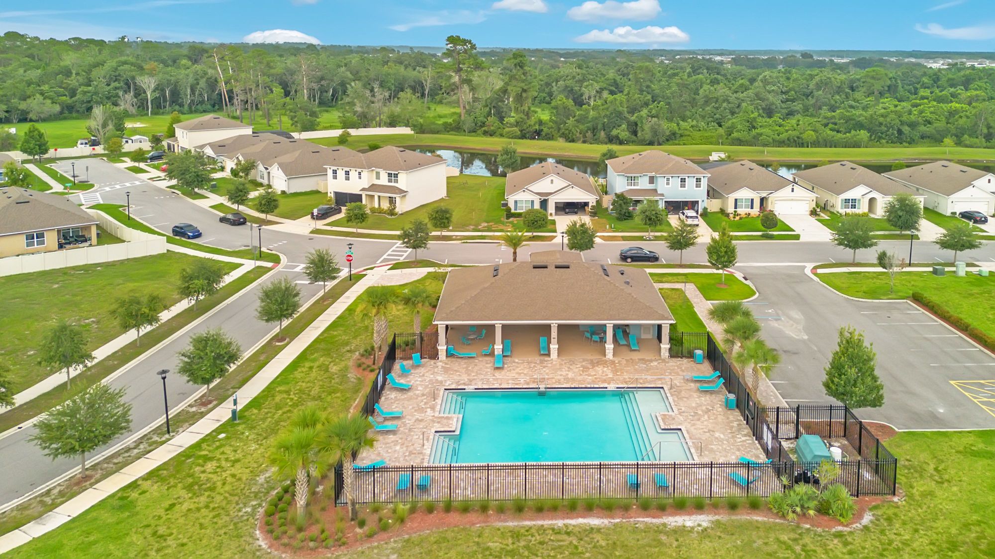5447 Pine Lilly Drive