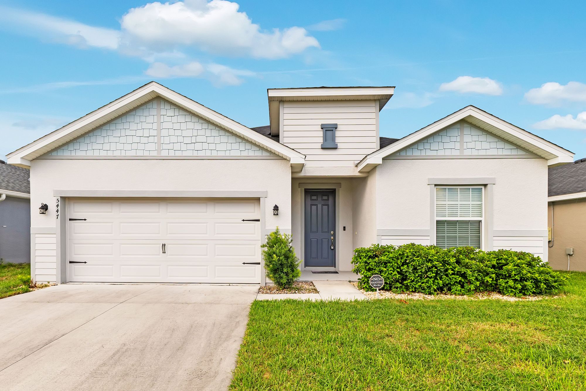 5447 Pine Lilly Drive