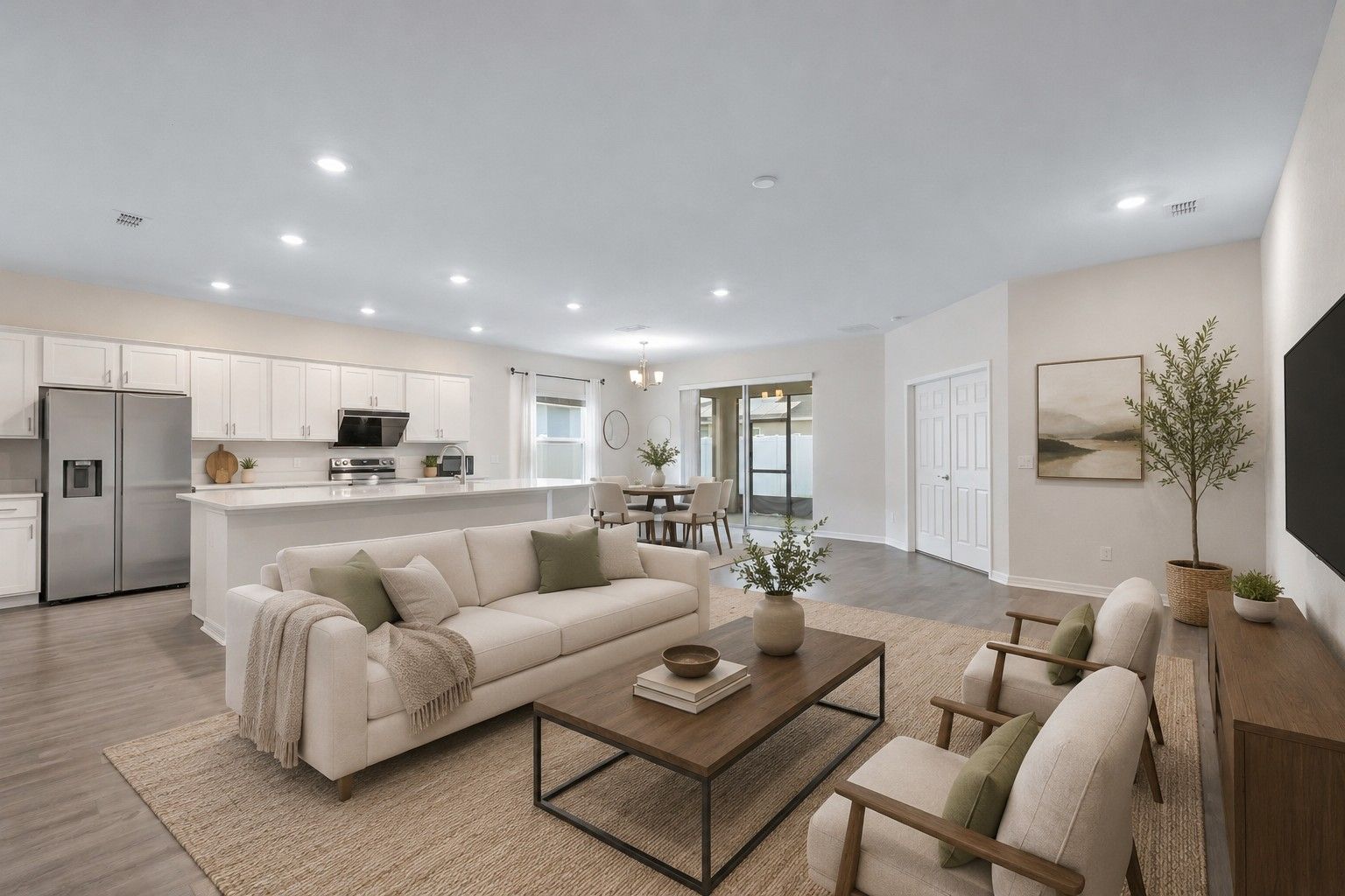 5447 Pine Lilly Drive
