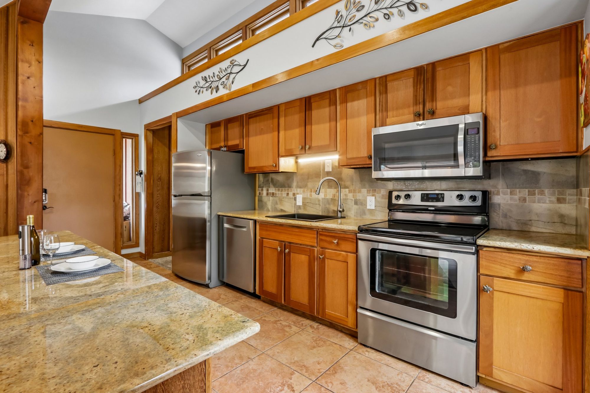 1080 Ski Hill Road #B9