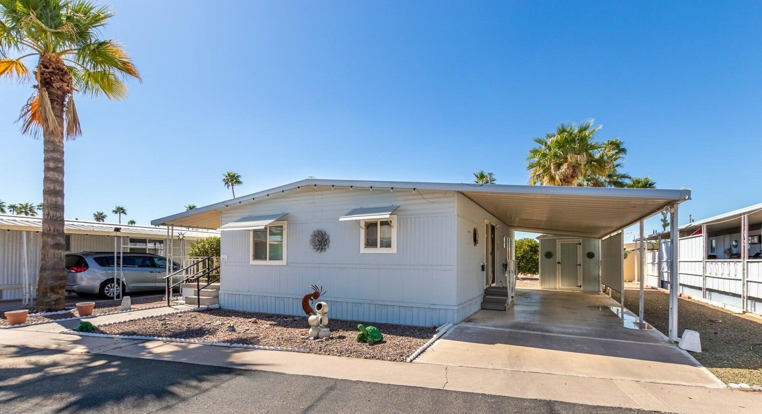 7807 E Main Street #BB-21