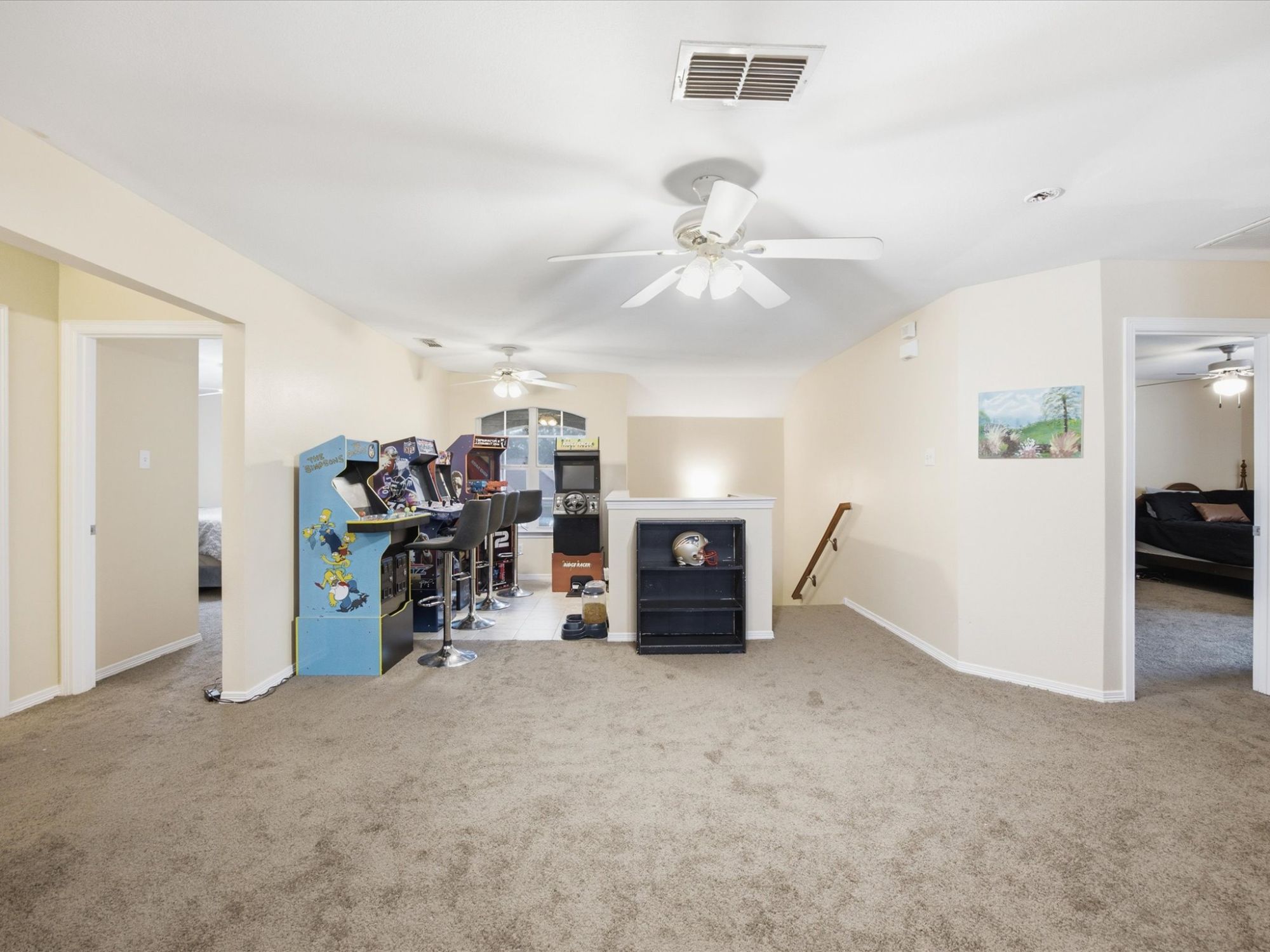 5004 Vaquero Drive