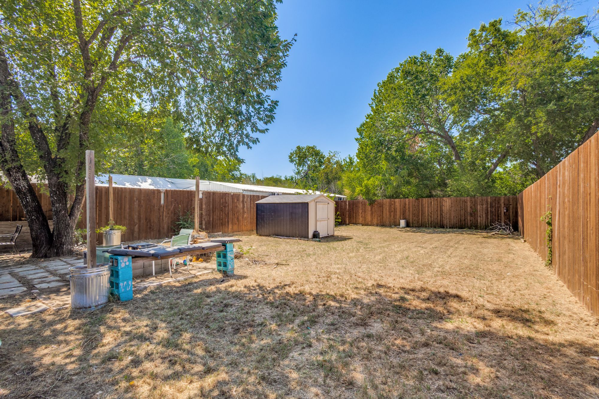 1008 East Prairie Street