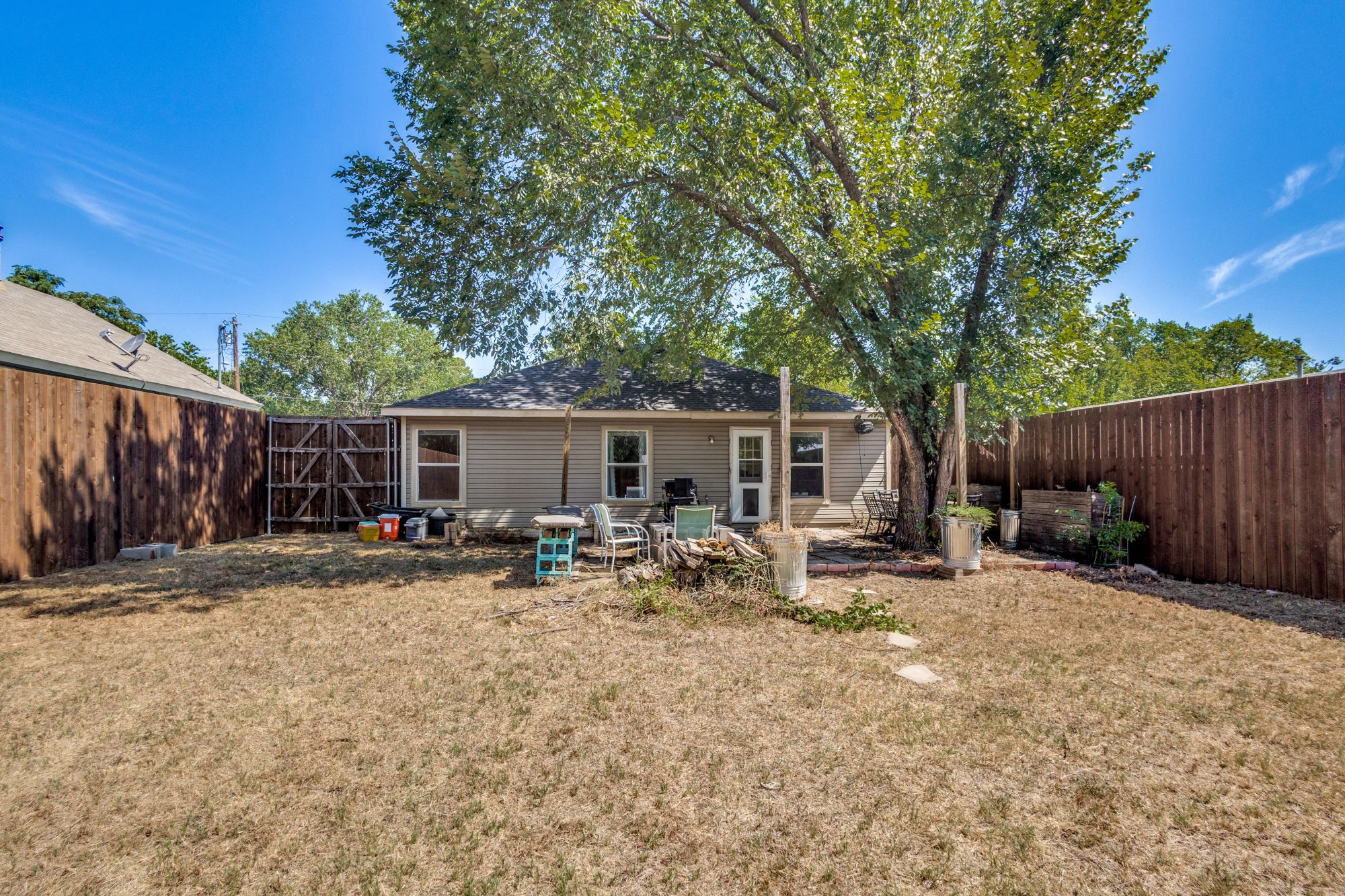 1008 East Prairie Street