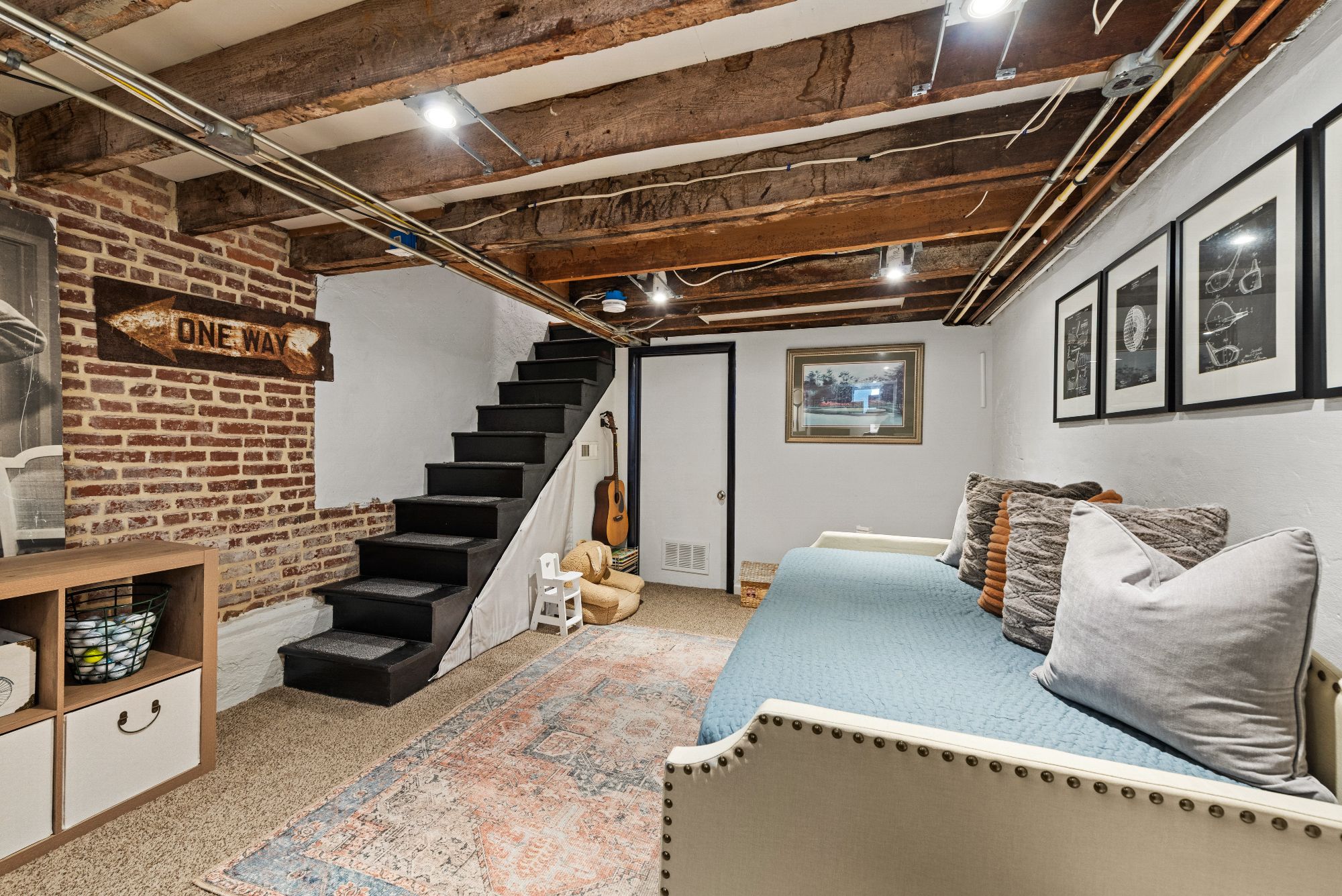 1425 Decatur Street