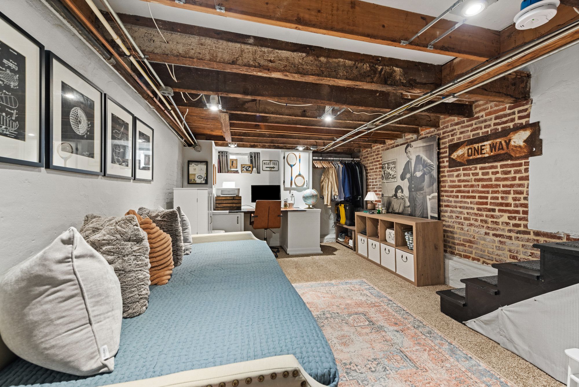 1425 Decatur Street