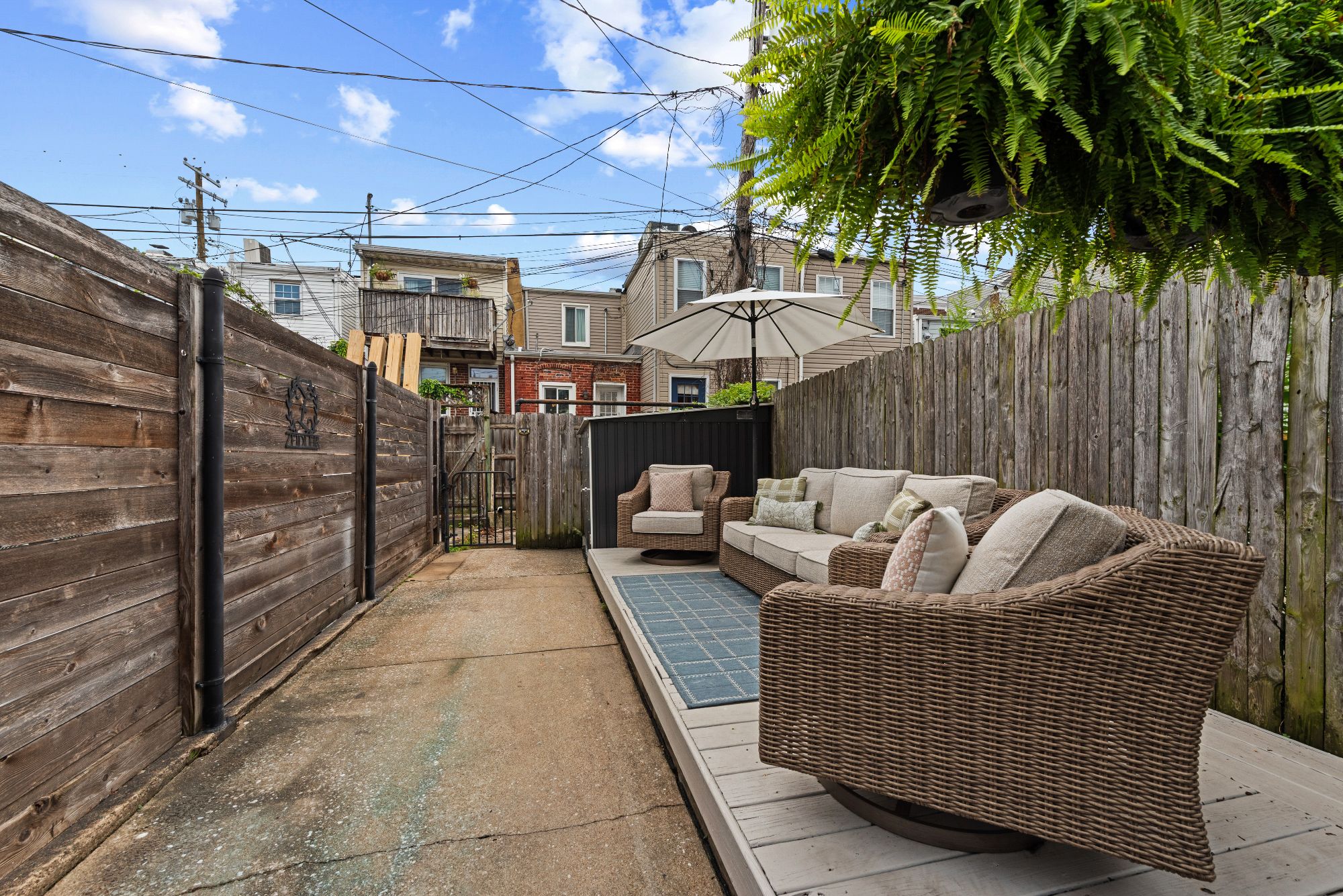 1425 Decatur Street