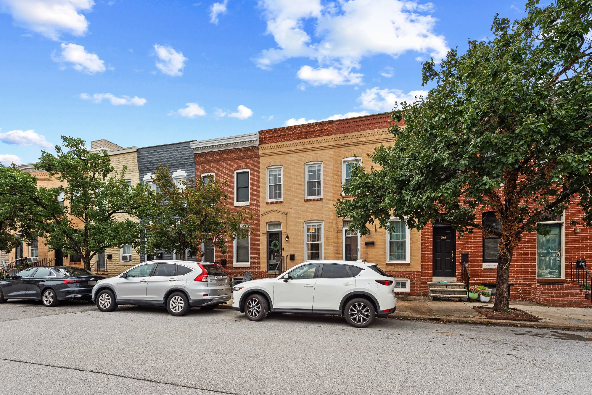 1425 Decatur Street