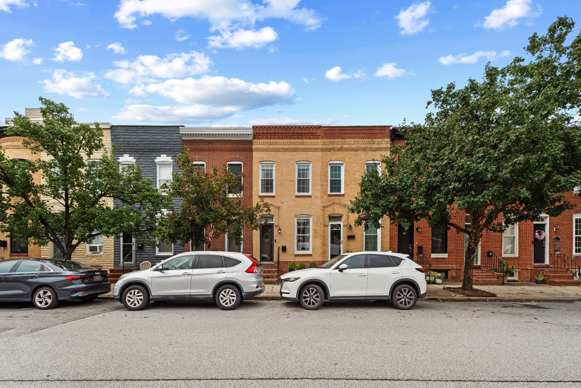1425 Decatur Street