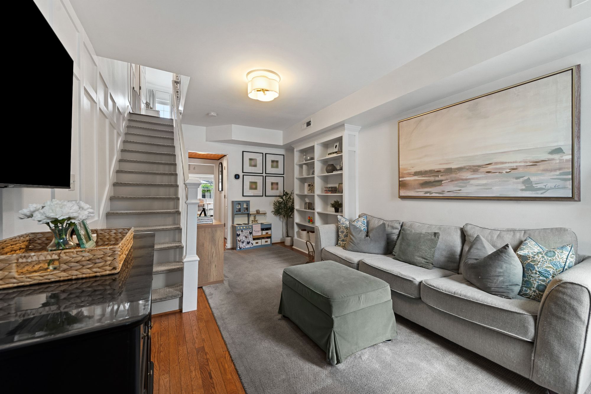 1425 Decatur Street