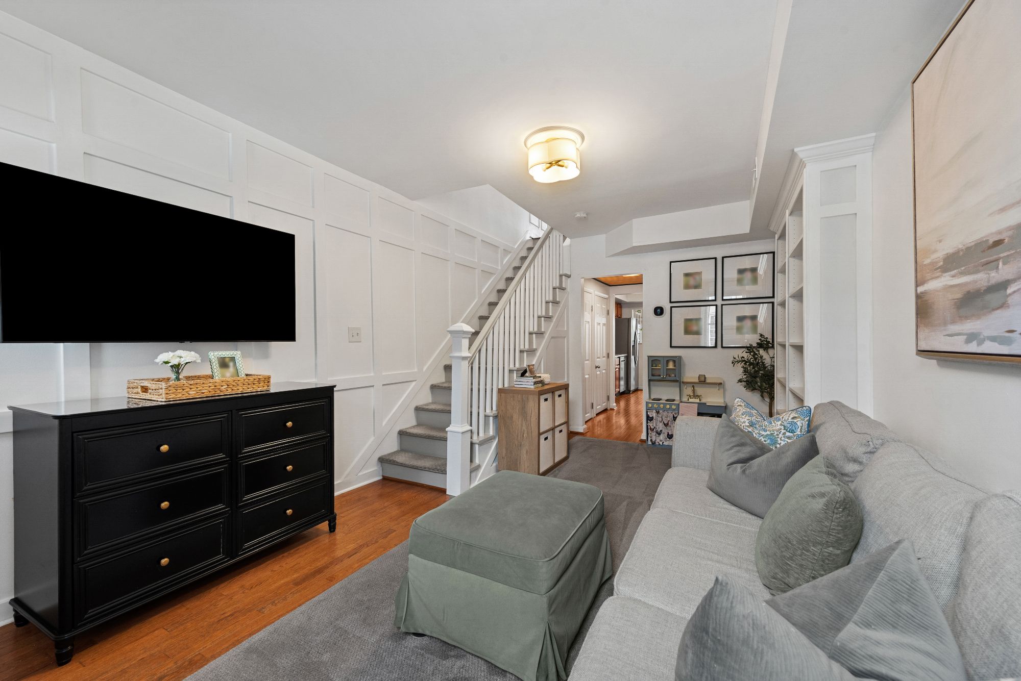 1425 Decatur Street