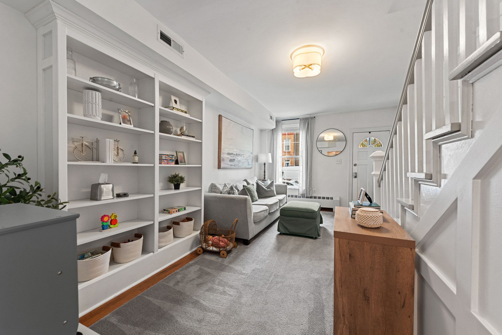 1425 Decatur Street