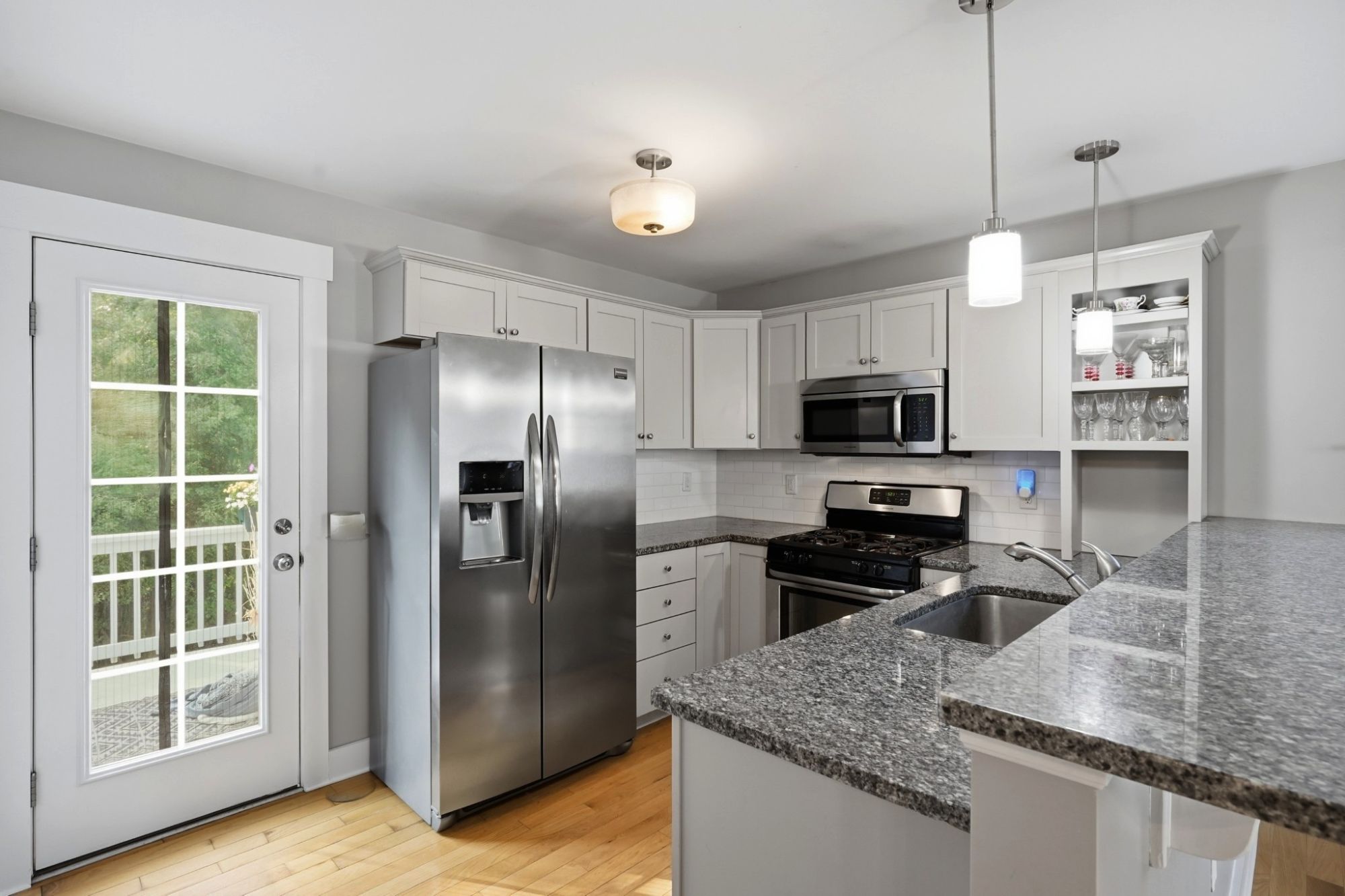 12 Park Ave. Unit #8