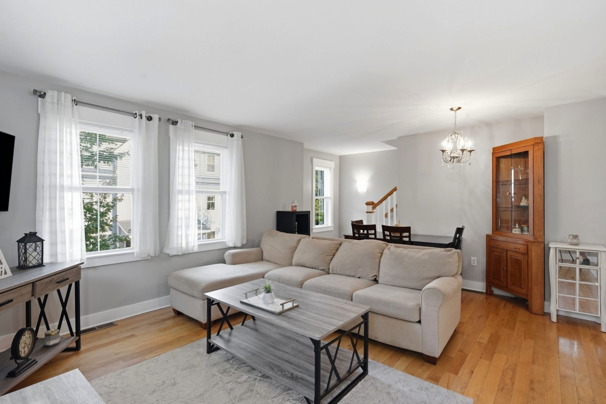 12 Park Ave. Unit #8