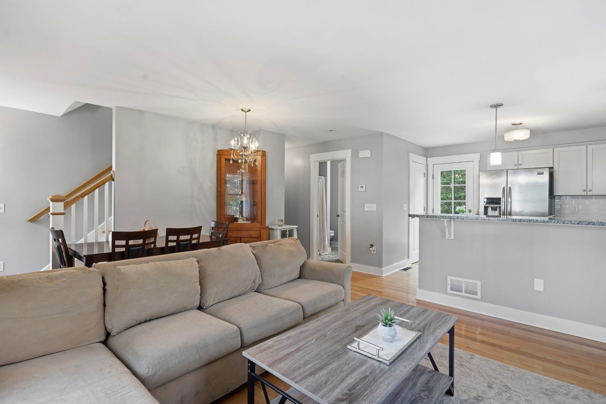 12 Park Ave. Unit #8