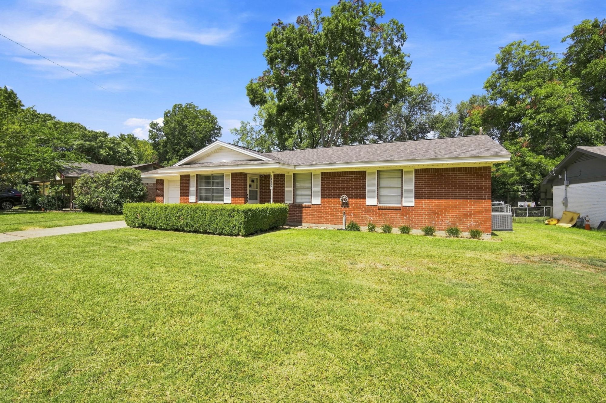 1420 Austin Drive