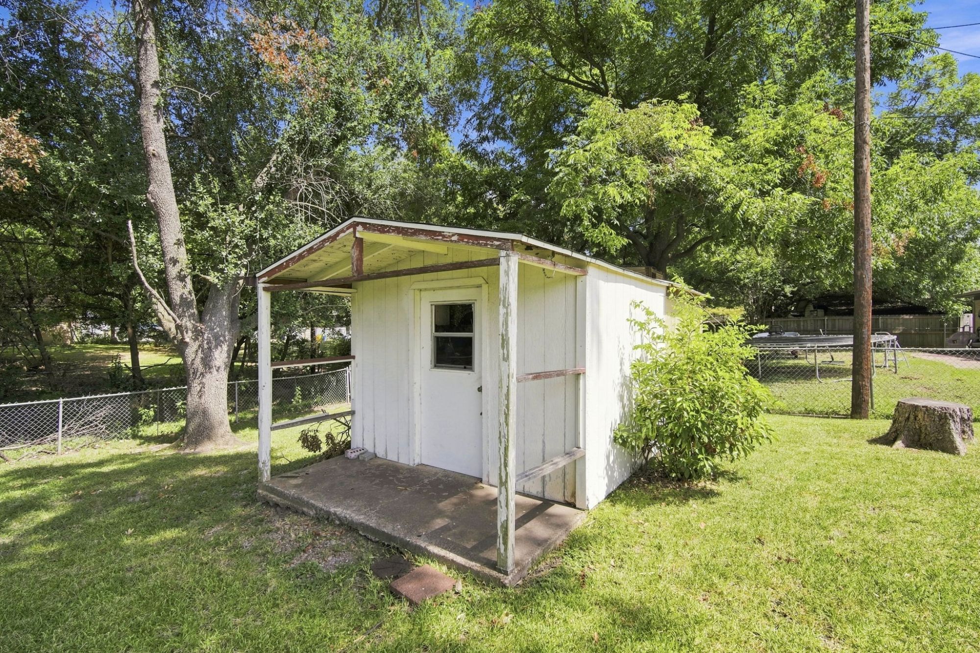 1420 Austin Drive
