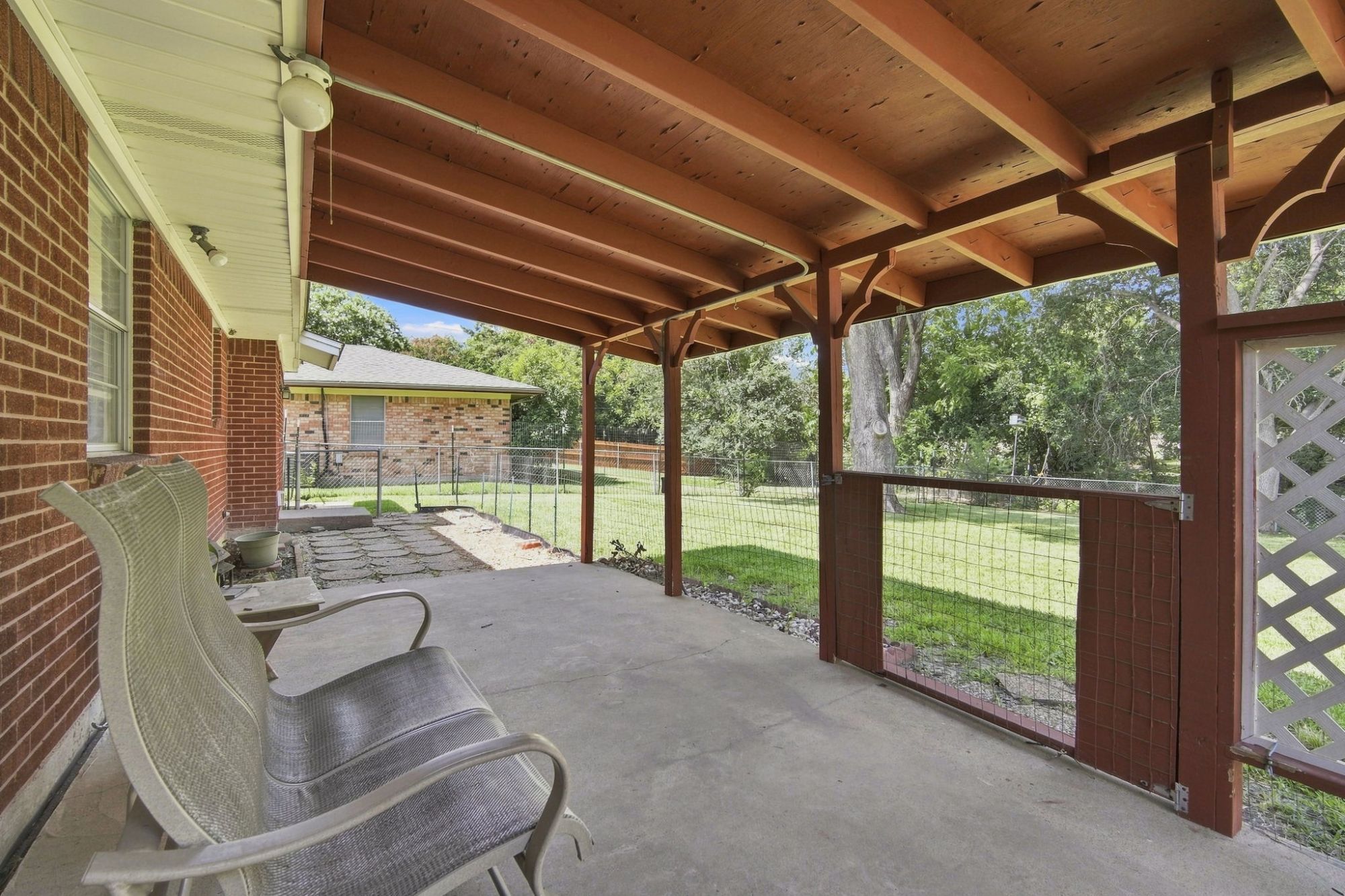 1420 Austin Drive