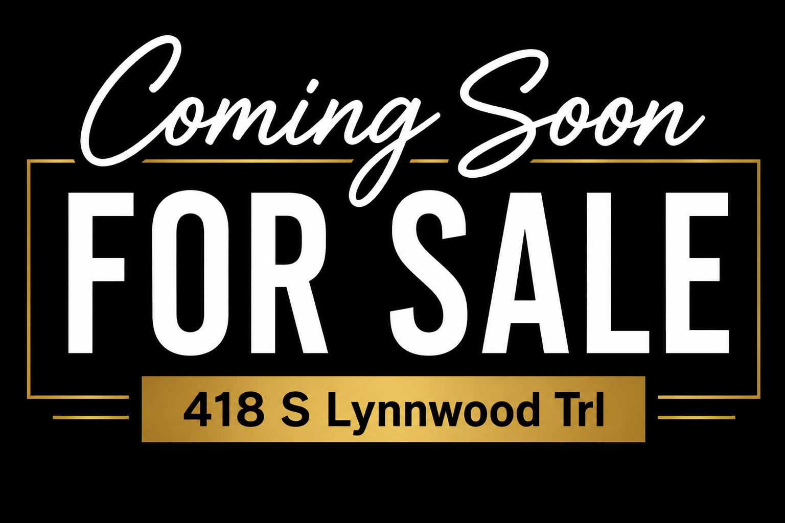 418 South Lynnwood Trail