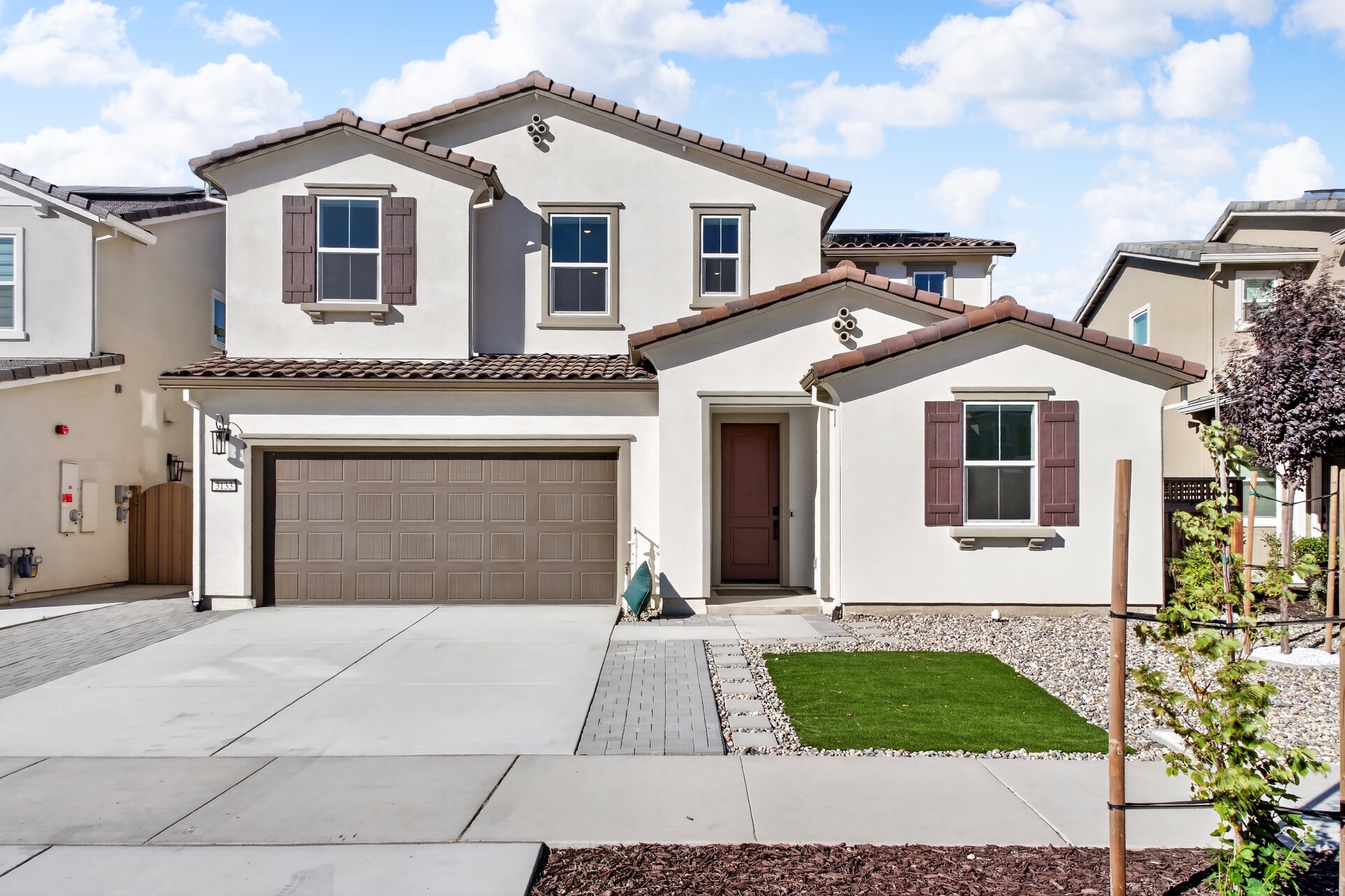 3133 Benetti Street