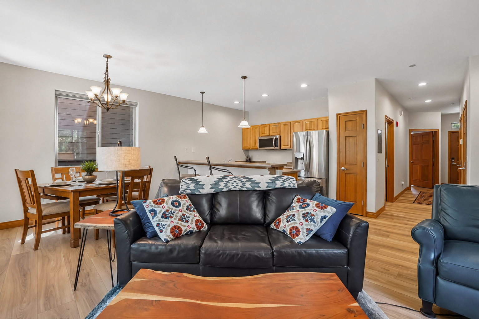 846 Blue River Parkway #C3