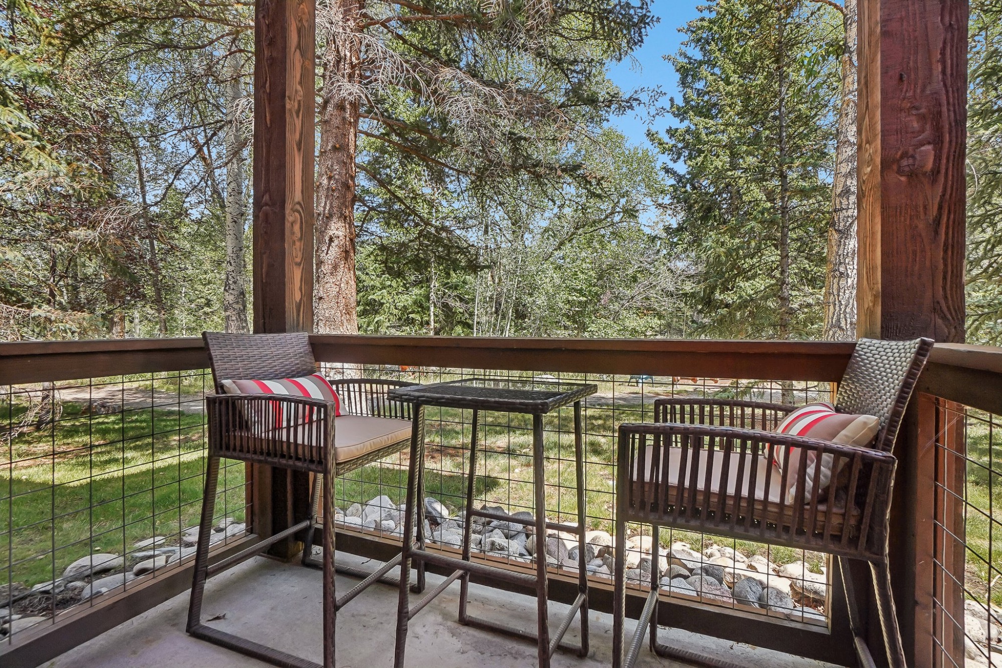 846 Blue River Parkway #C3