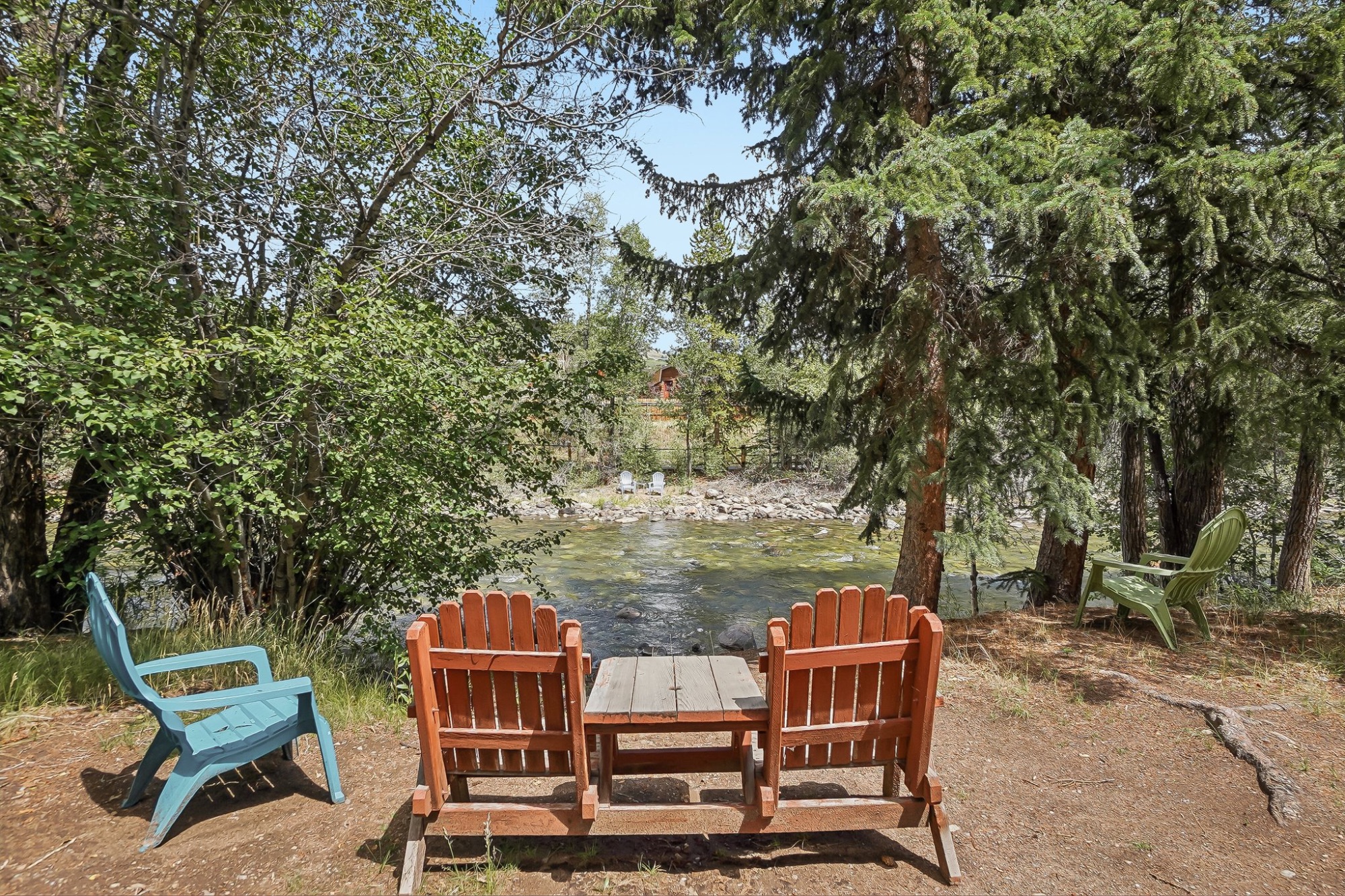 846 Blue River Parkway #C3