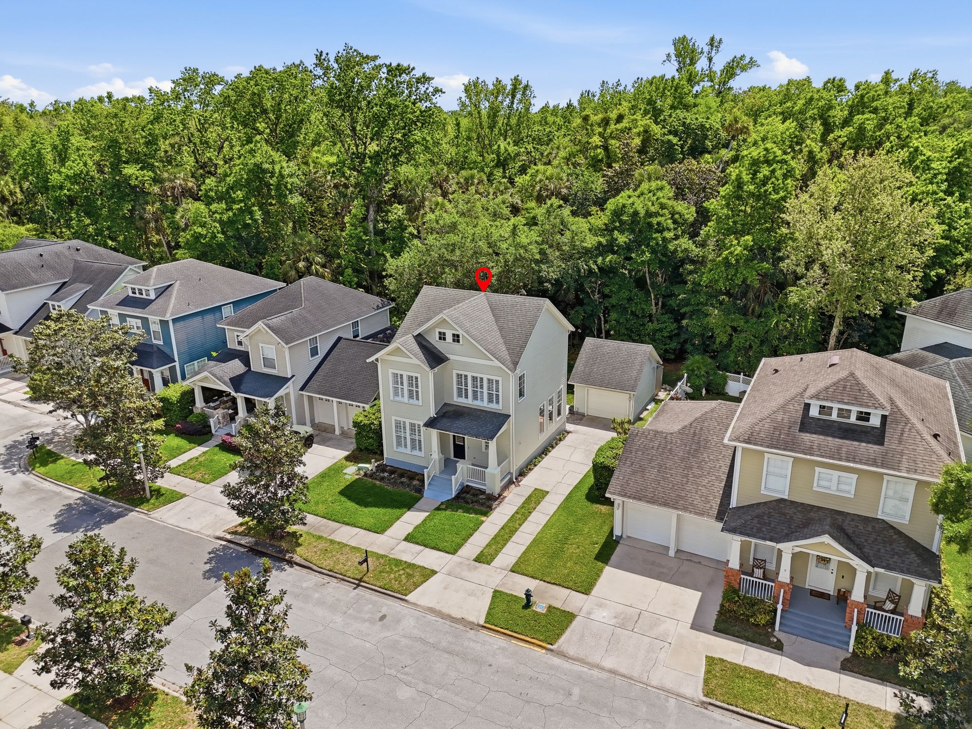 1102 Banks Rose Court